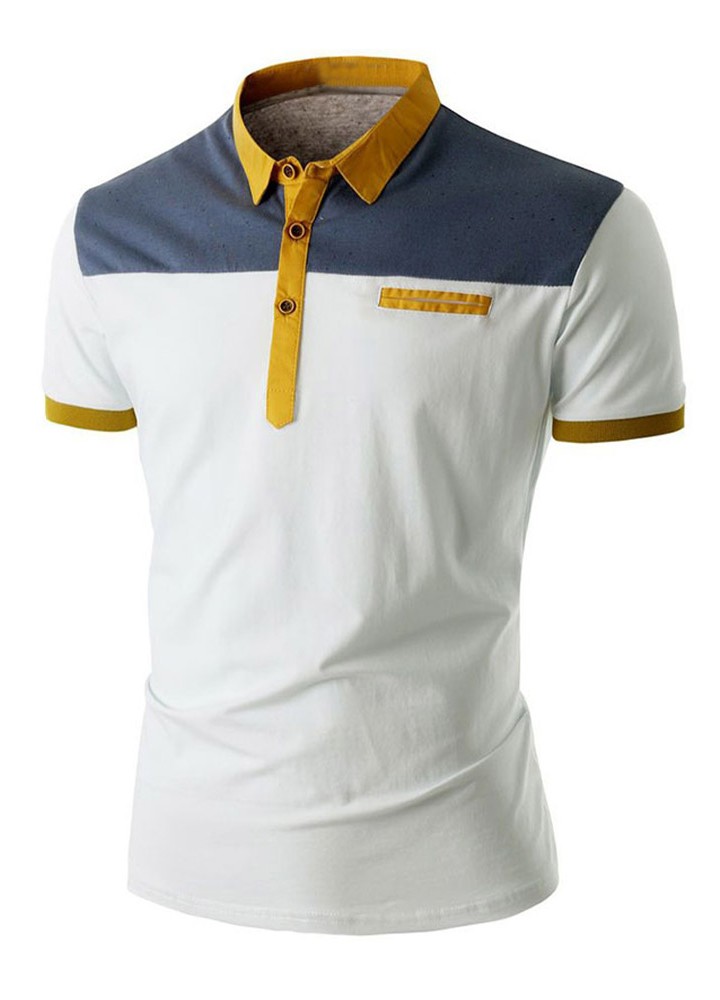 Men Polo T-shirts